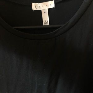 Long sleeve bodycon dress